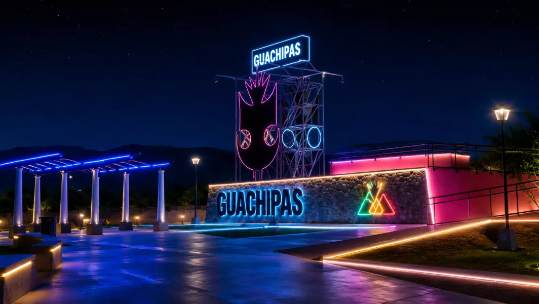 Mañana en Guachipas se brindará un taller de <b>Inteligencia Artificial</b> - Gobierno de Salta thumbnail