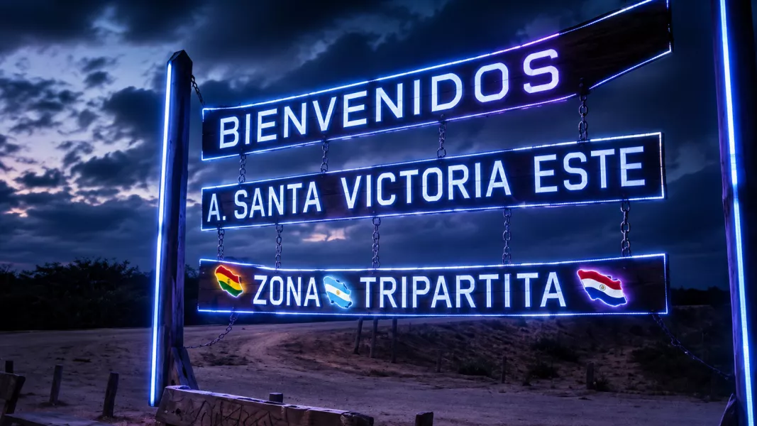 Mañana en Santa Victoria Este se dará un taller de <b>Inteligencia Artificial</b> - Gobierno de Salta thumbnail