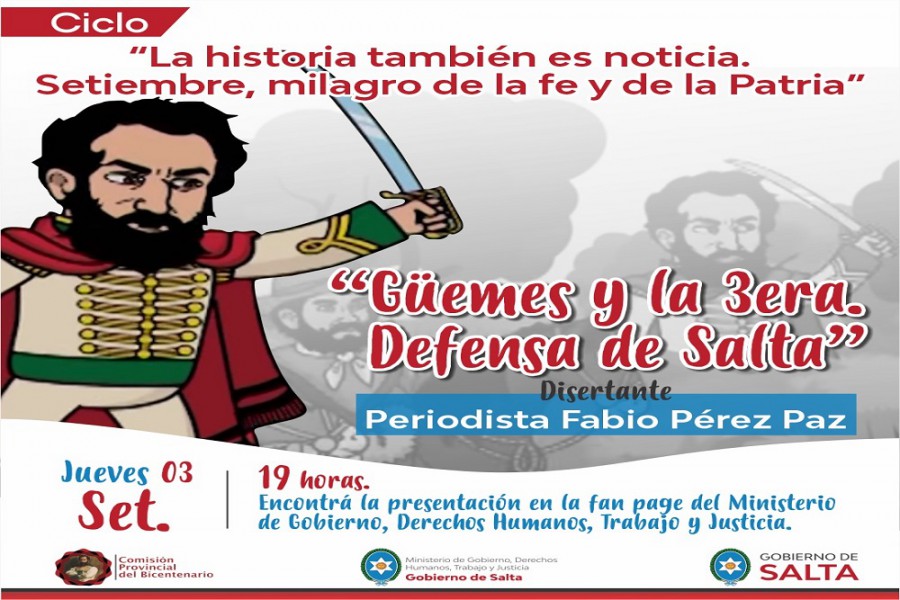 La exposición histórica y educativa denominada 