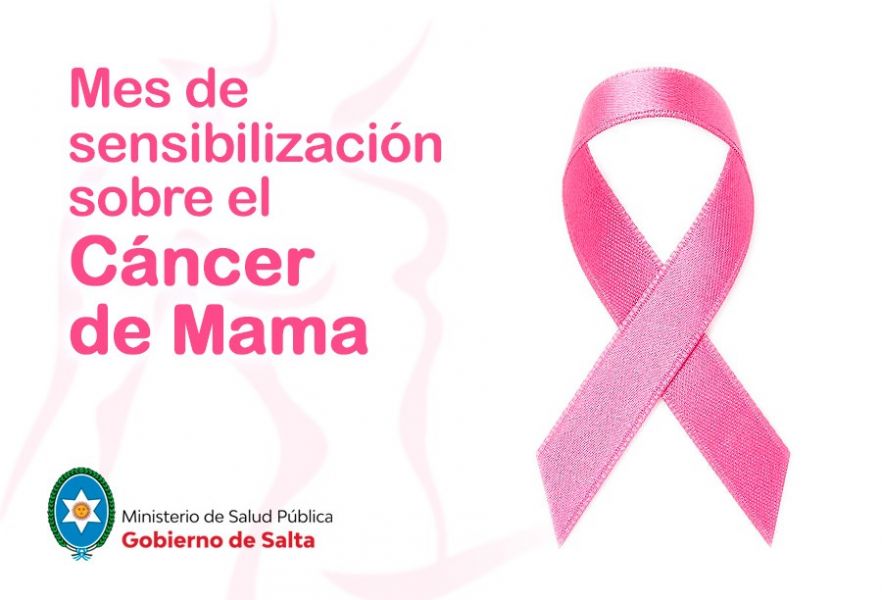 Se cura el cáncer de mama