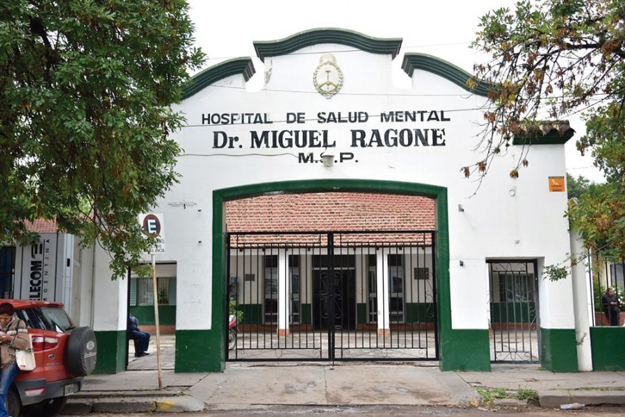 Noticia: Se realizará una muestra artesanal en el hospital Miguel Ragone