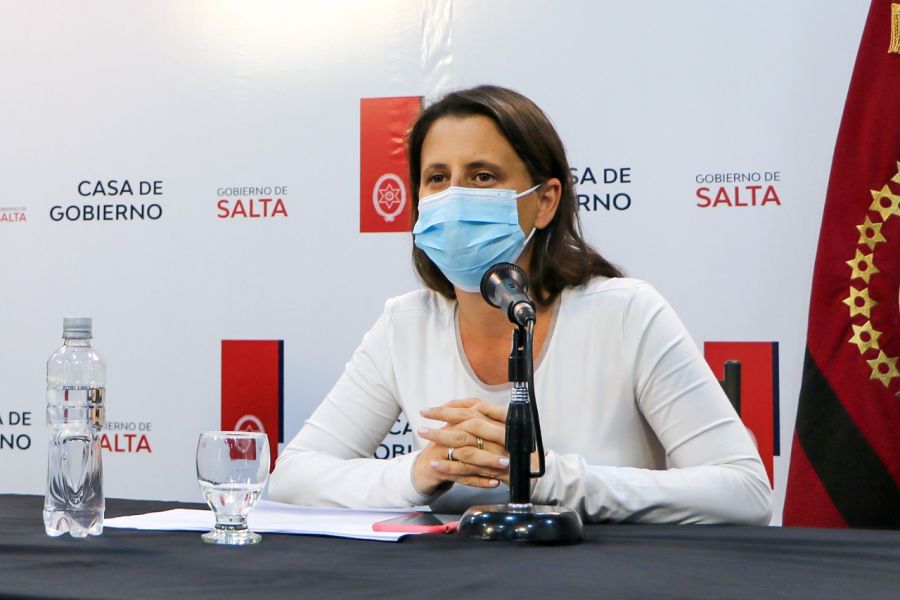 Noticia: Confirman 33 nuevos casos de la variante Delta en la provincia