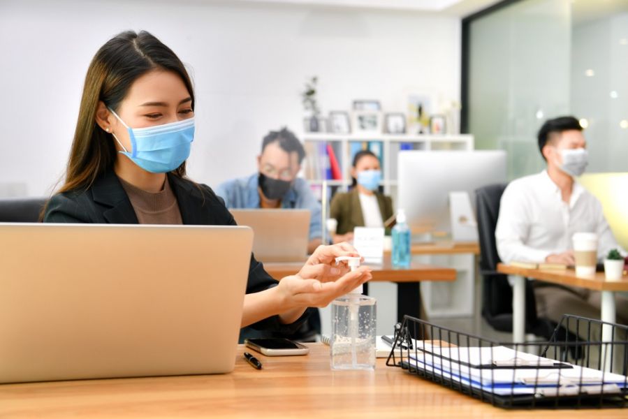 Estas personas deberán respetar los cuidados personales y no concurrir a eventos sociales por 10 días. La decisión fue tomada en un nuevo encuentro de Ministros de Salud de todo el país.