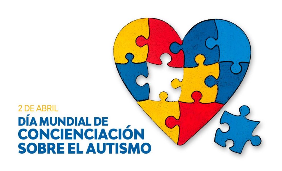 Noticia: La sociedad debe eliminar prejuicios sobre las personas con autismo