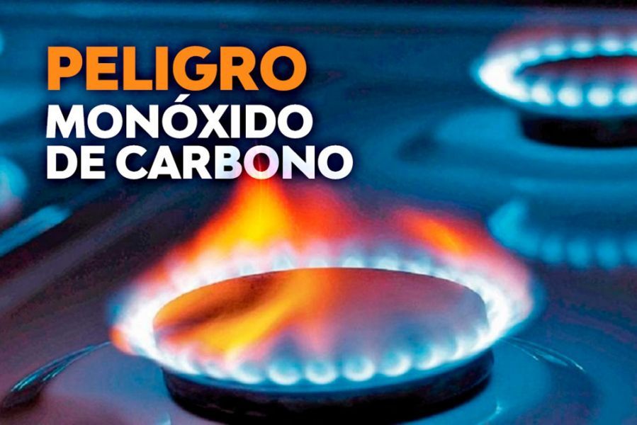 Los peligros de las estufas de gas para la salud