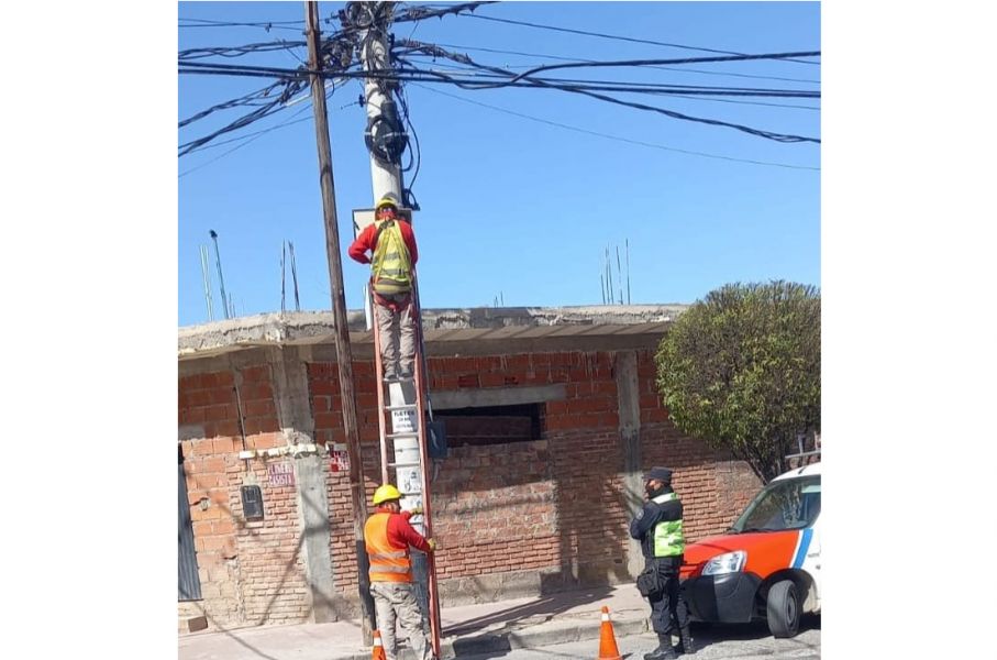 Inseguridad: ¿qué rol ocupan las cámaras de vigilancia en la vida de los  argentinos?