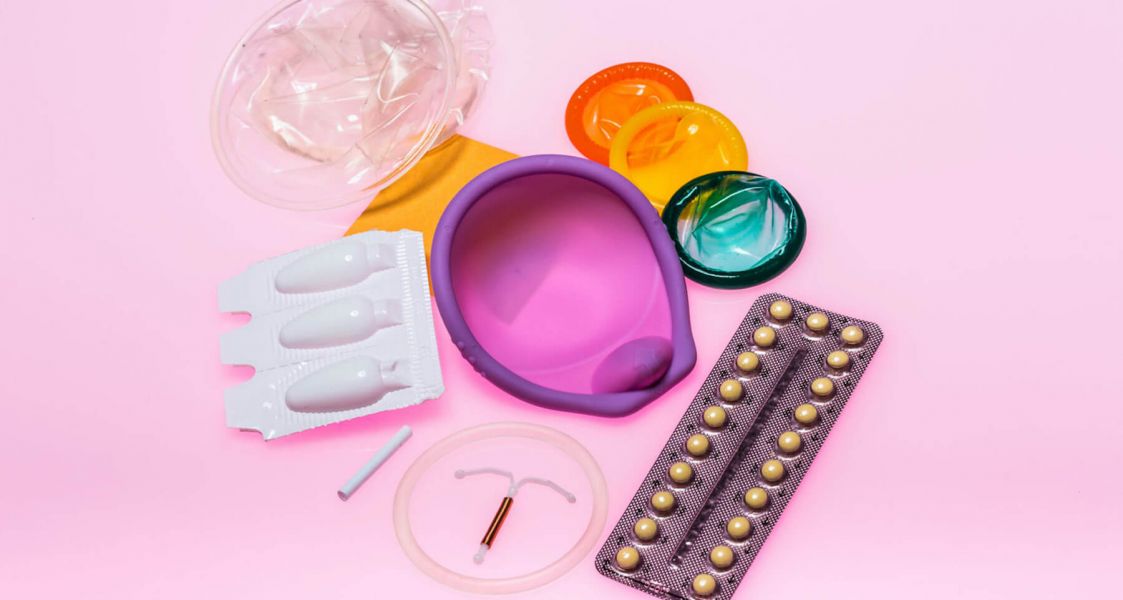 Noticia: Qué métodos anticonceptivos existen