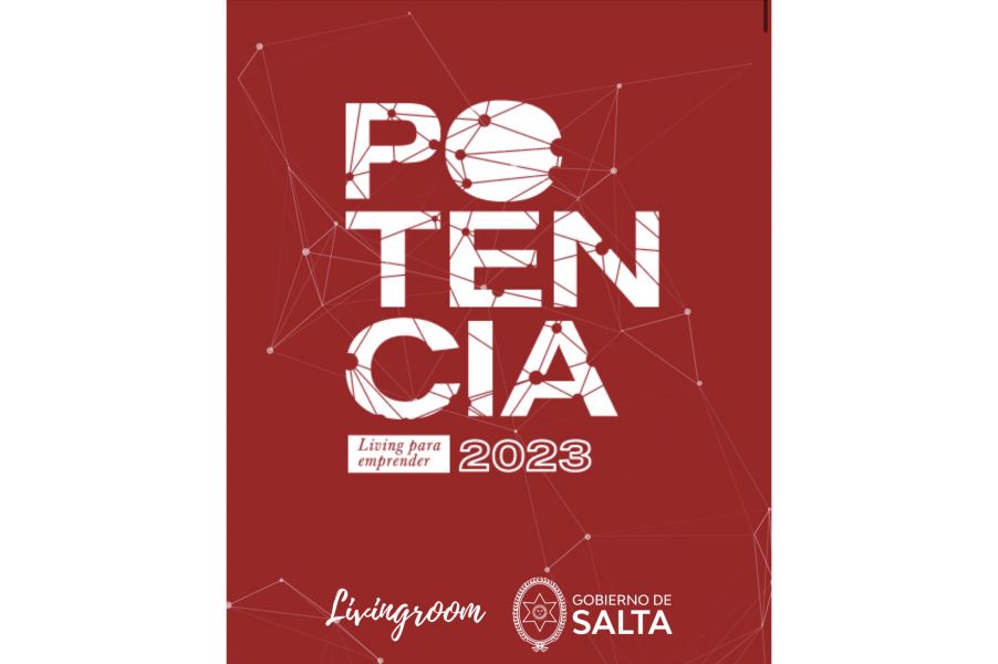 Potencia 2023: las preinscripciones se extienden hasta el 10 de marzo