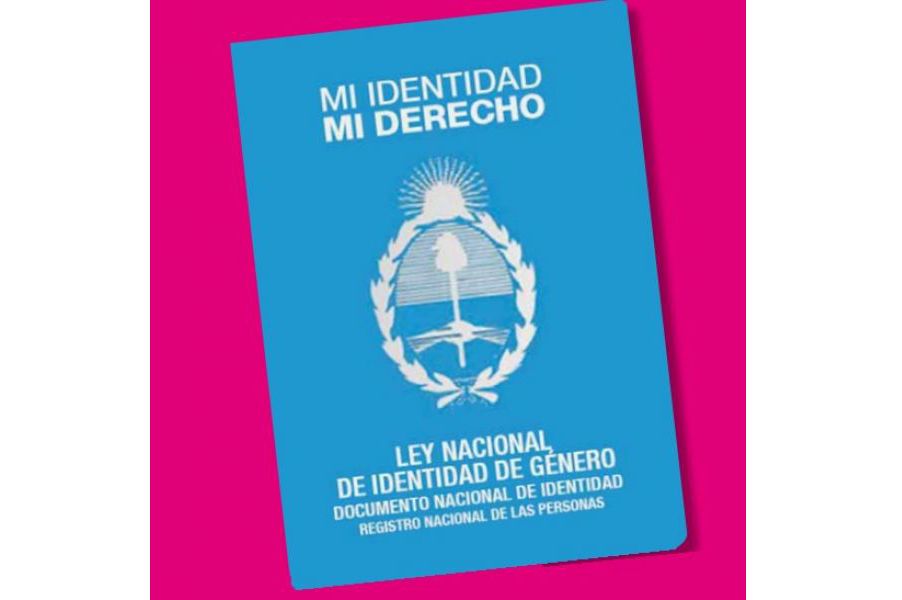 Estas se suman a los más de 900 trámites que se iniciaron desde la creación de la ley de Identidad de Género que se sancionó el 9 de mayo del 2012.