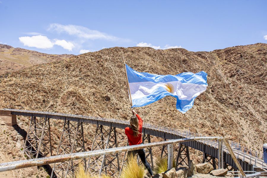 Noticia: Salta, un Alto Destino que invita a vivir un invierno único