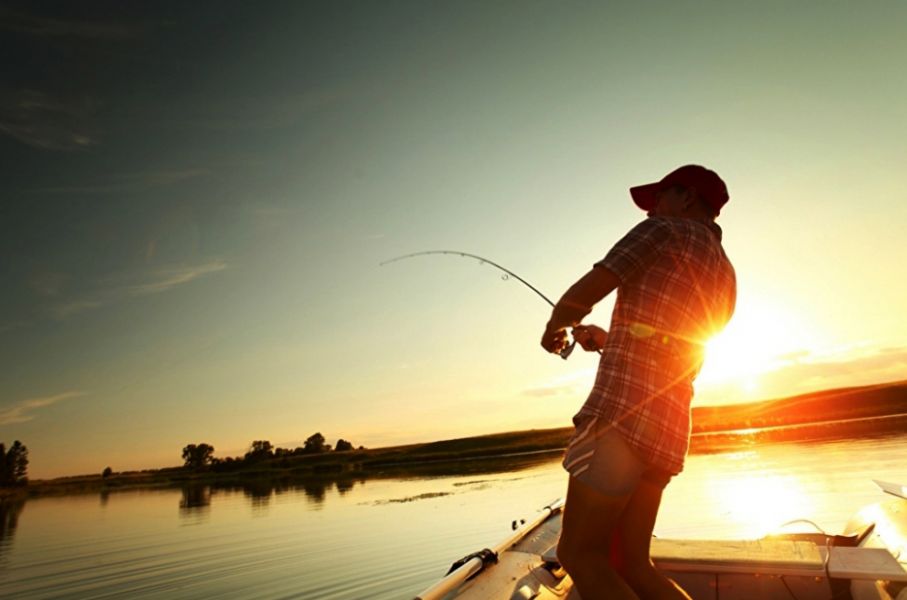 Noticia: Está vigente el nuevo reglamento de Pesca Deportiva 2023 - 2024