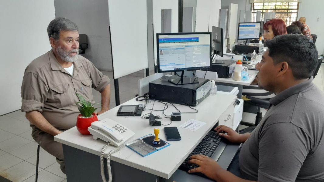 Hoy viernes se activan las guardias de inscripción de nacimiento y defunción. Mañana sábado y el domingo se activarán las de identificación en sede central y en el CDR del Paseo Salta.