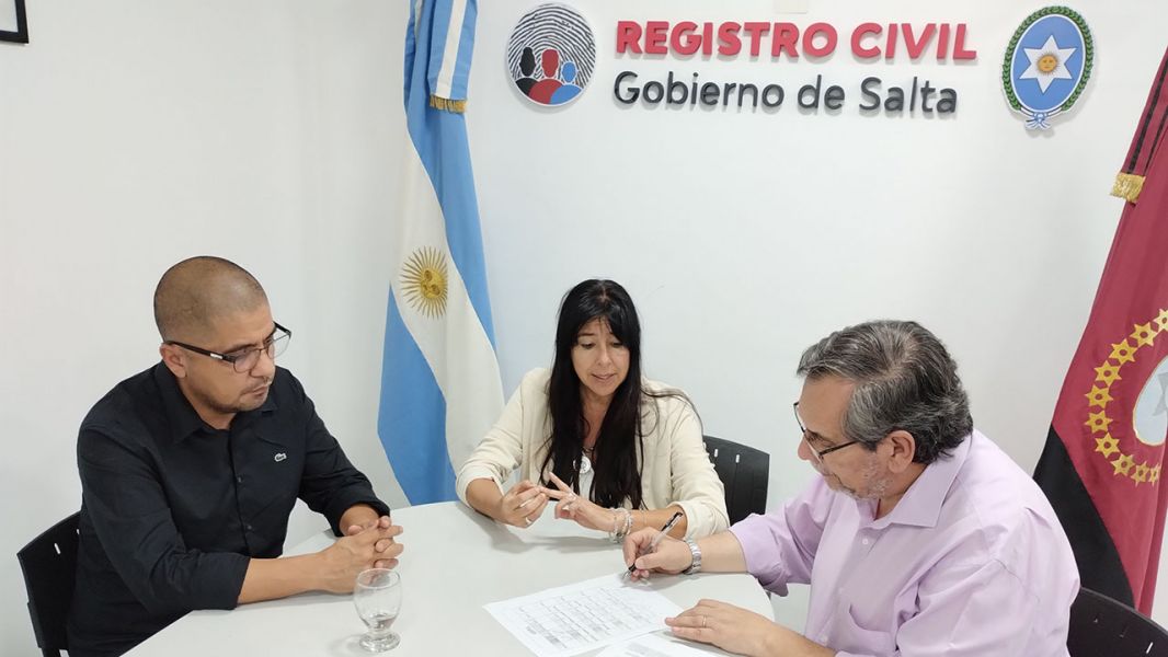 Estará ubicada cerca de la terminal de ómnibus y contará con un espacio mucho más amplio y cómodo para la ciudadanía. En esa comuna norteña, también se desarrollarán operativos de identificaciones a partir del 6 de mayo.