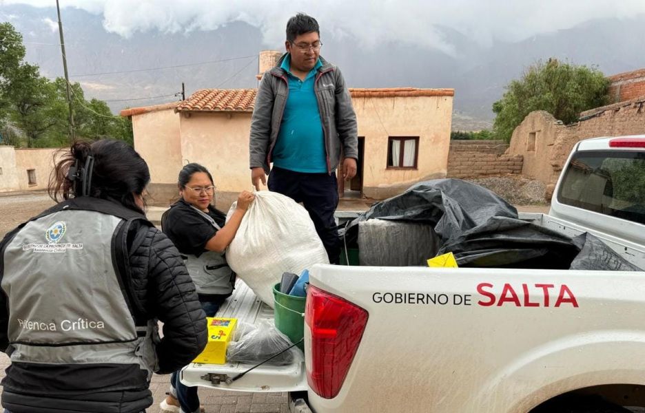 Noticia Desarrollo Social Trabaja En El Acompa amiento De Familias En 