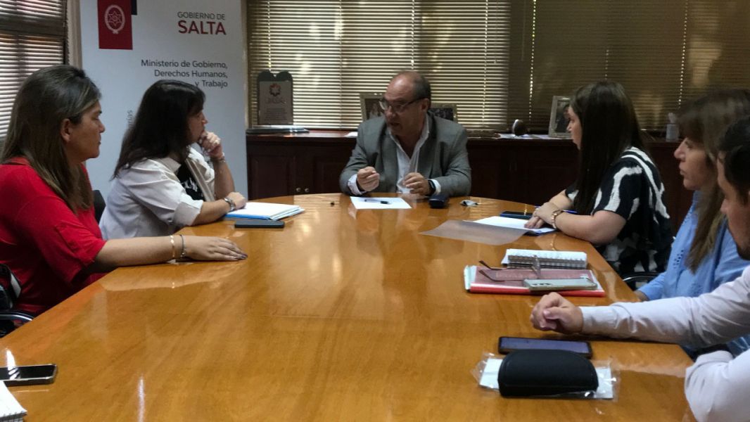 Se realizará una nueva edición de la feria Potencia 2024 destinada a los emprendedores de Salta