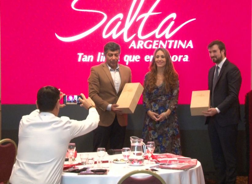 Salta apunta a la promoción en el mercado regional para reactivar el turismo internacional
