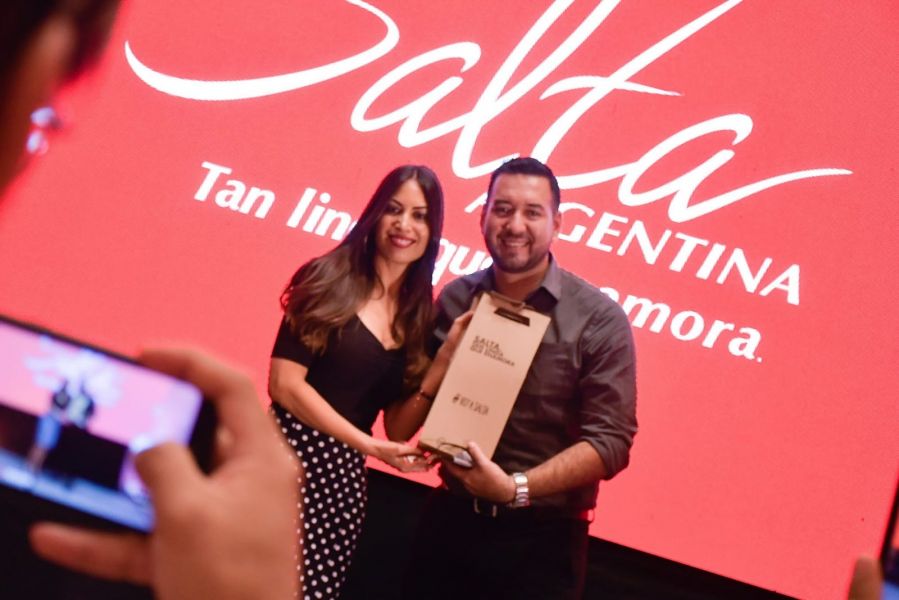 Salta continúa enamorando al mundo con su oferta turística