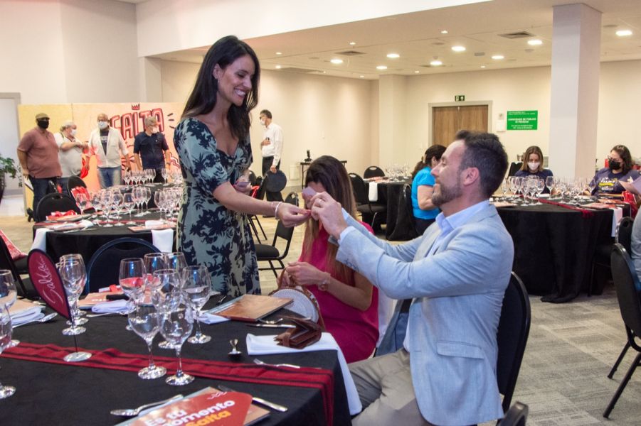 Salta continúa enamorando al mundo con su oferta turística.