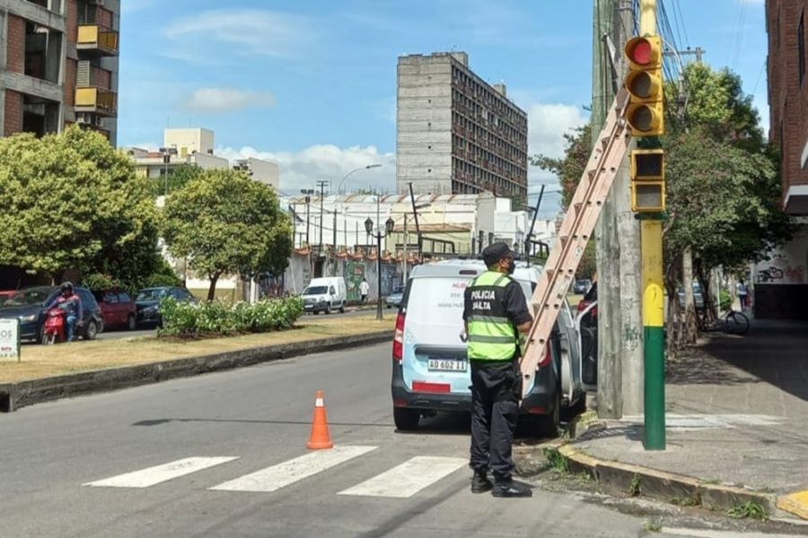 Se fortalece la seguridad provincial con la ampliación del Sistema de Videovigilancia