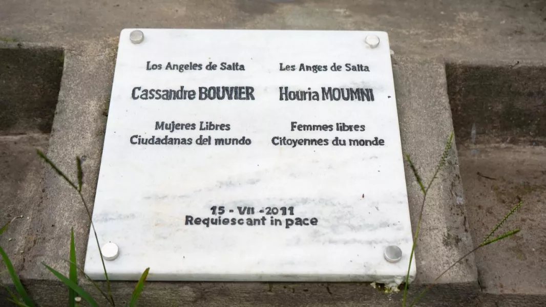 Salta conmemoró el Día Internacional de la Mujer Trabajadora con un llamado a la memoria y la justicia