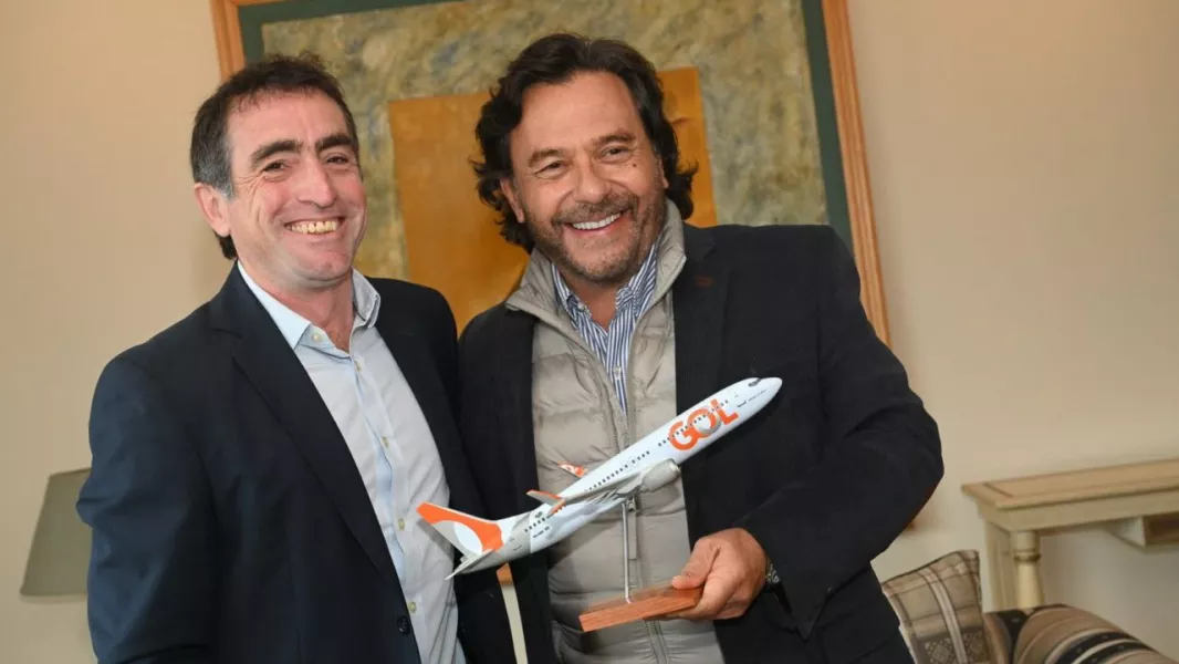 Acto de lanzamiento