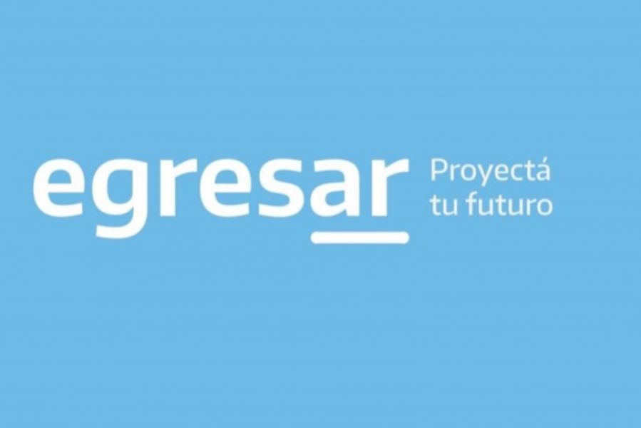Ya se pueden inscribir los interesados al programa EgresAR “Proyectá tu futuro” 2022