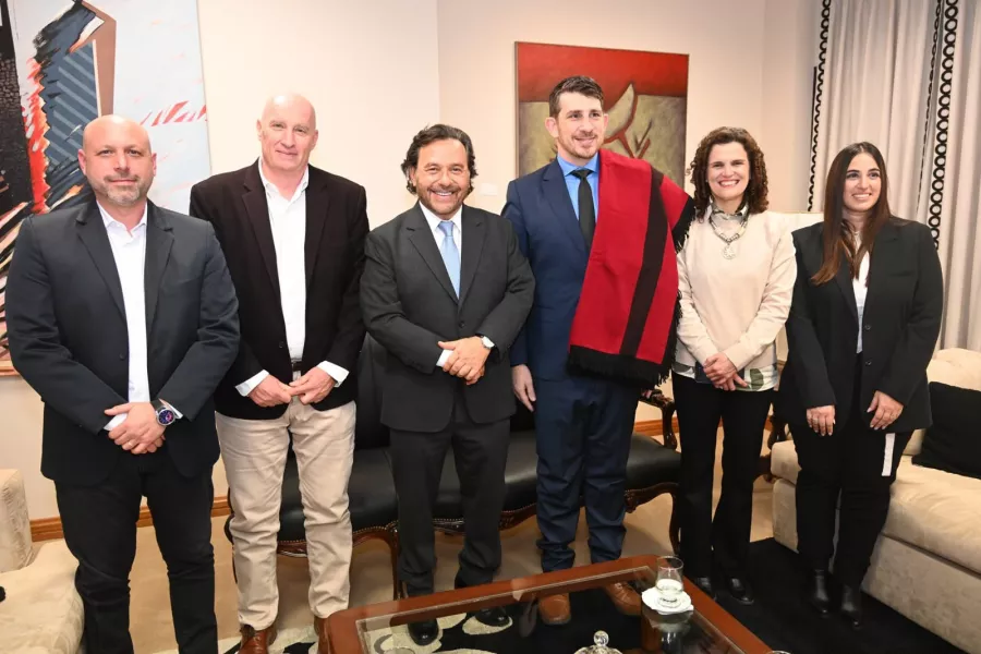 Encuentro