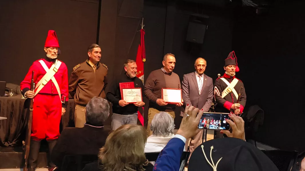 Destacaron el legado de Güemes en la gesta independentista