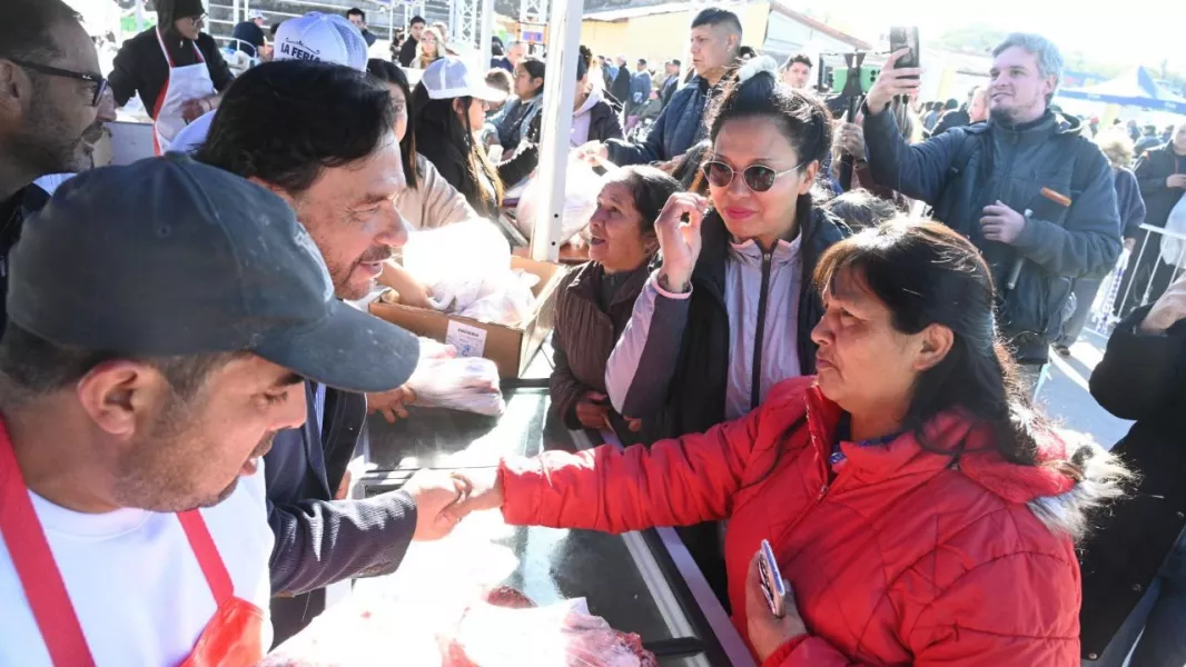Feria de la Carne