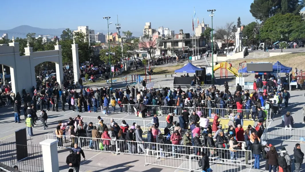 Feria de la Carne
