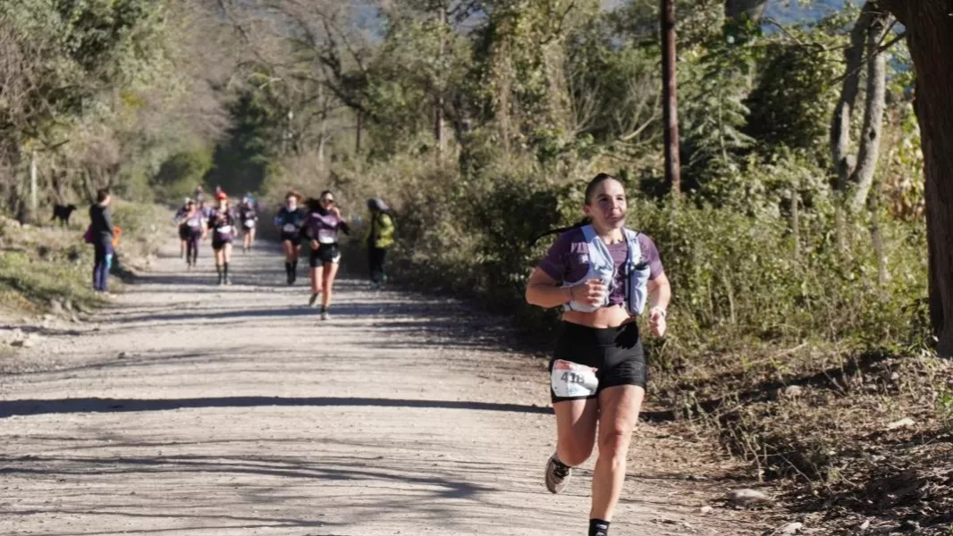 La Running Trip convocó a más de 600 corredores y fortaleció el turismo deportivo en San Lorenzo