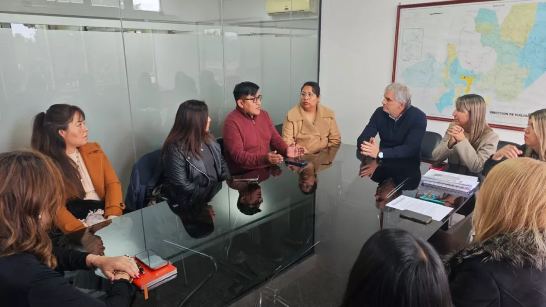 Avanza la promoción de espacios laborales igualitarios y libres de violencia