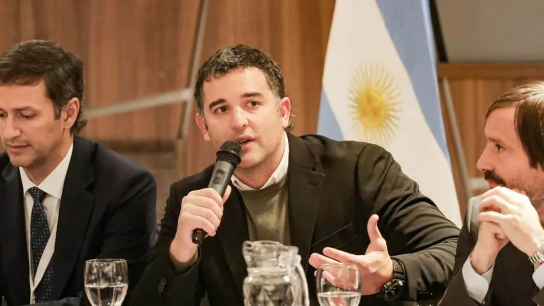 Salta es sede de la XXIV Reunión del Consejo Federal para la Lucha contra la Trata de Personas