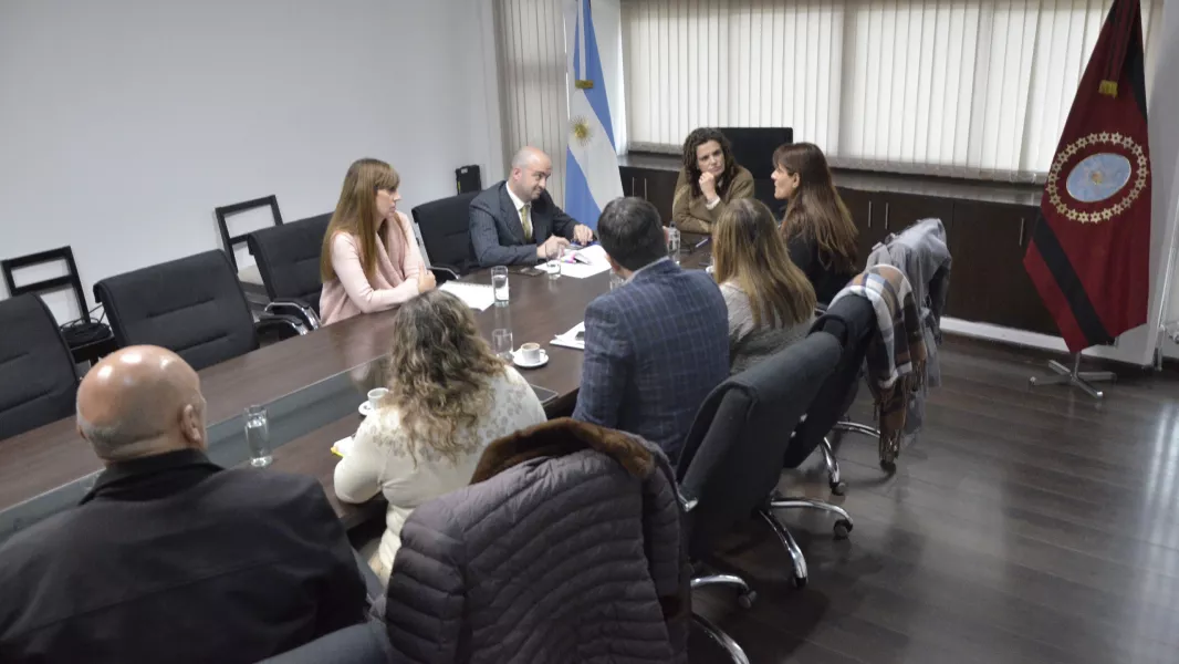Salta y Jujuy articulan acciones para potenciar el programa de Coros y Orquestas