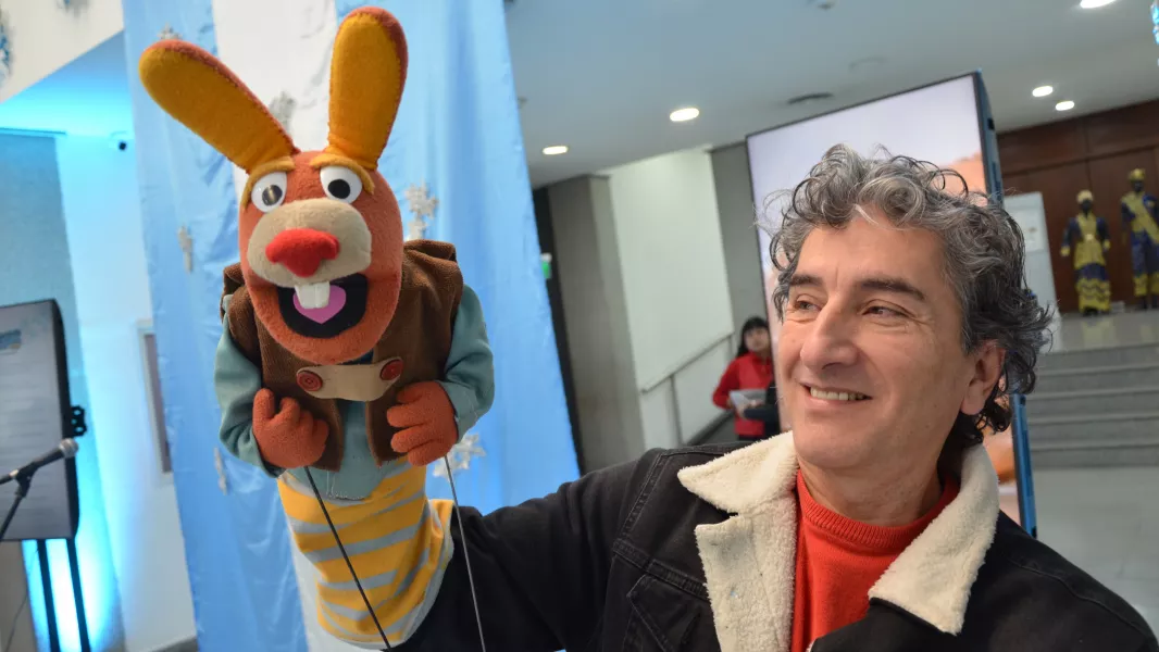 Vacaciones en Cultura 2026.