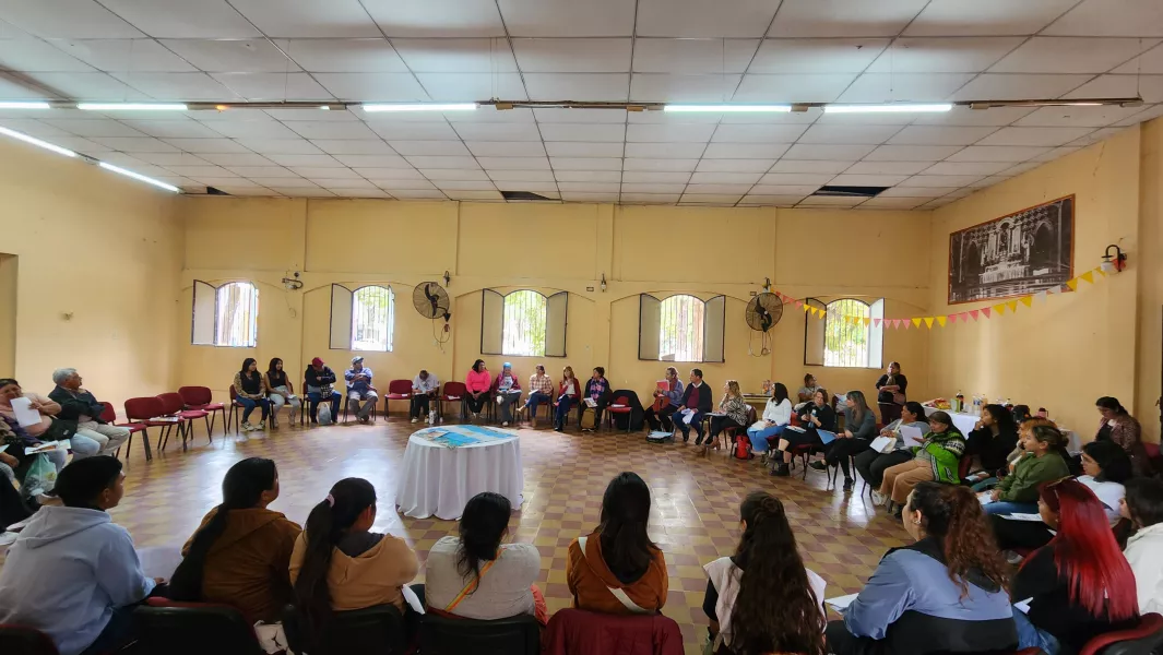 Encuentro