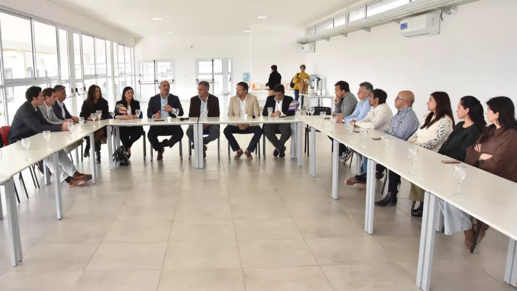 El Monotributo Unificado comenzará a regir en San Lorenzo desde septiembre de 2026