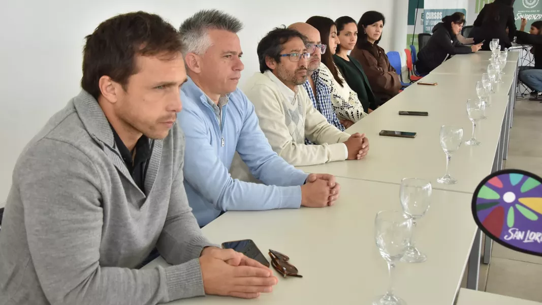 El Monotributo Unificado comenzará a regir en San Lorenzo desde septiembre de 2026