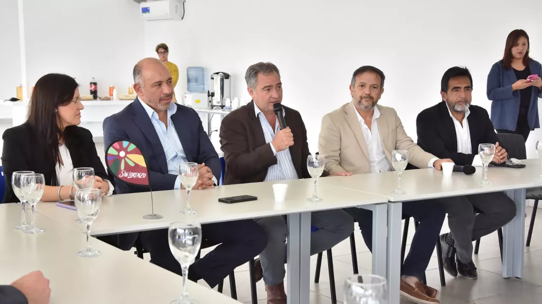 El Monotributo Unificado comenzará a regir en San Lorenzo desde septiembre de 2026
