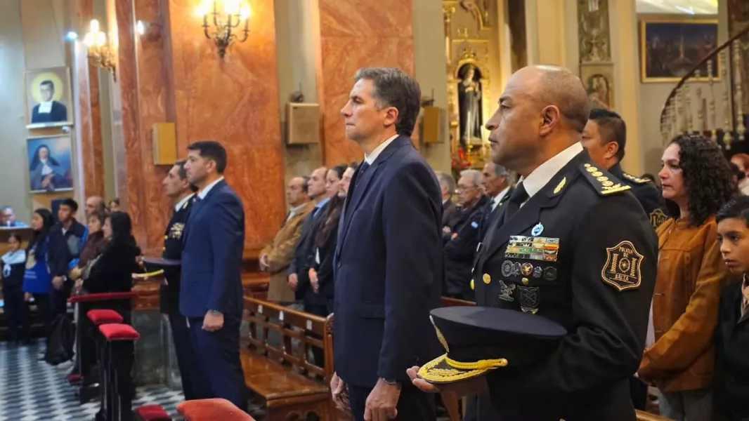 Seguridad