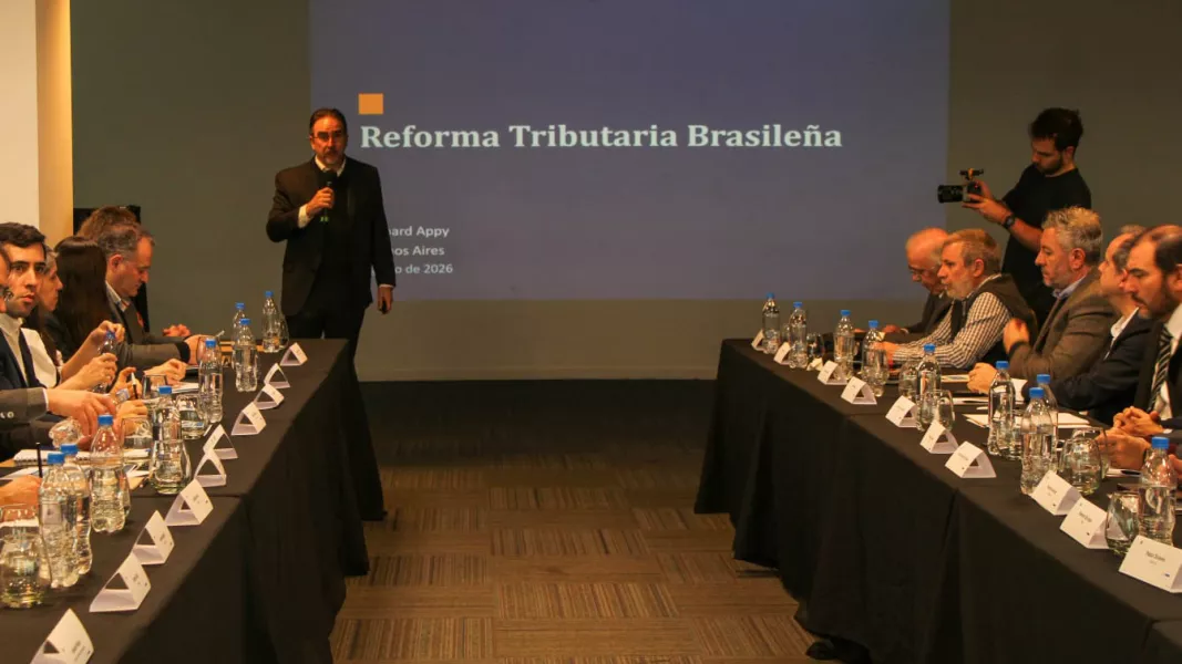 Salta planteó una reforma tributaria federal para impulsar el desarrollo productivo de las regiones