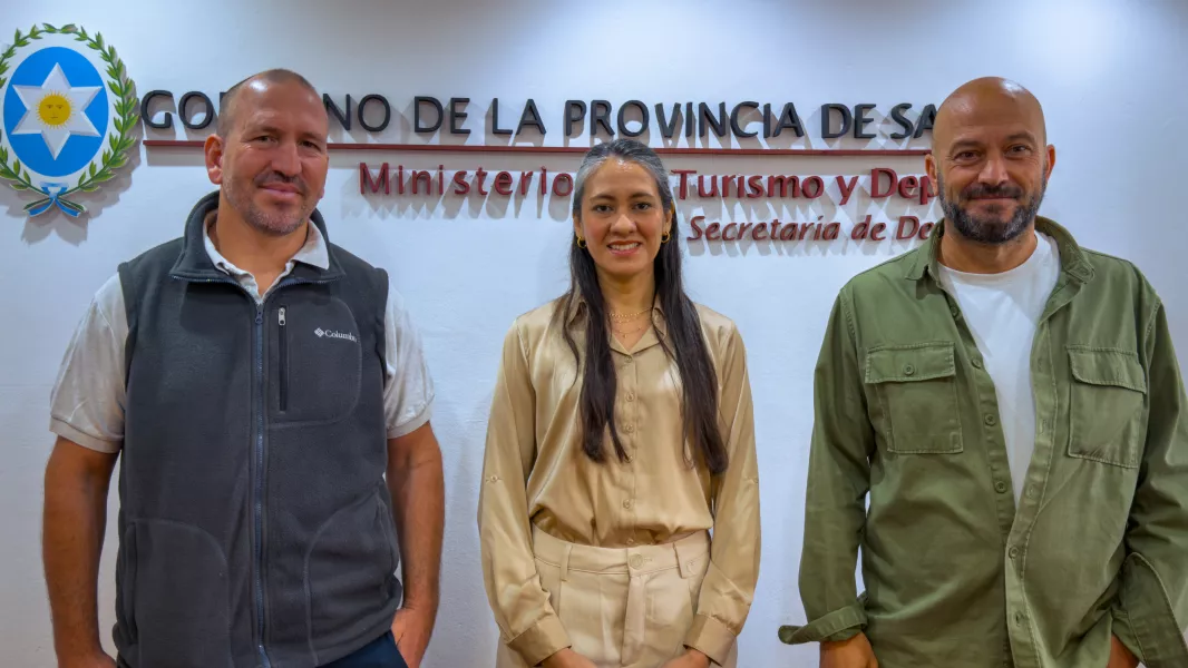 5° Maratón por el ACV: Tartagal corre, camina y concientiza