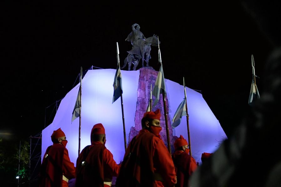 Salta es protagonista nacional en el próximo fin de semana largo