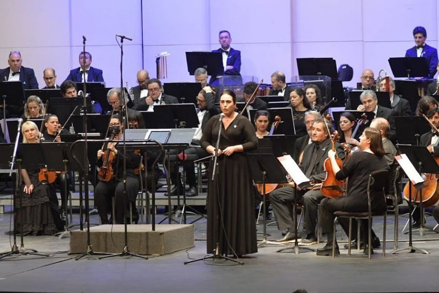 Orquestas Sinfónicas salteñas: excelencia para disfrutar y compartir