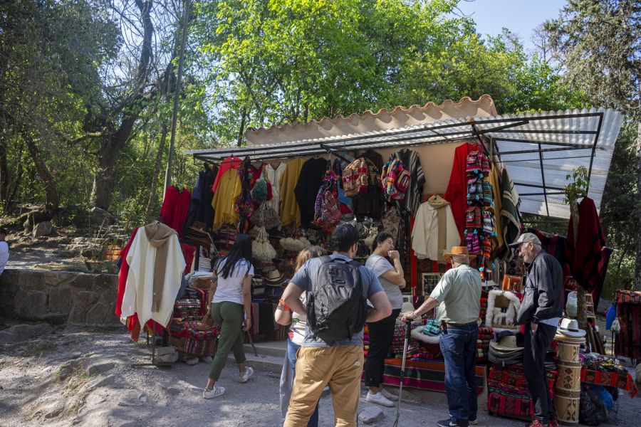 El turismo en Salta generó un impacto económico de más de 800 millones durante el fin de semana extra largo