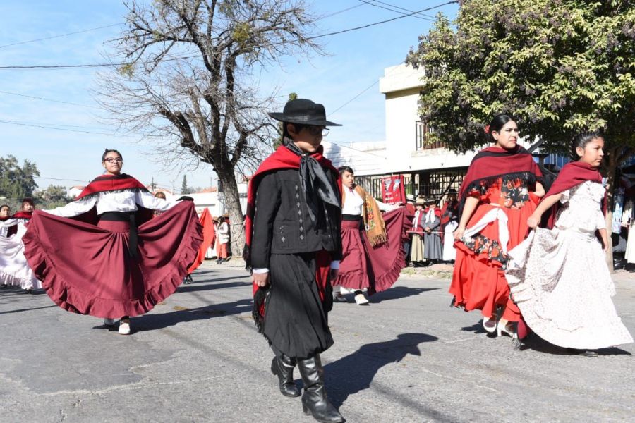 202 años del paso a la inmortalidad del general Güemes