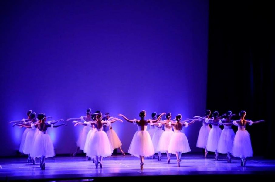 La primavera se festejará con el Jubileo de la Danza en el Teatro Provincial