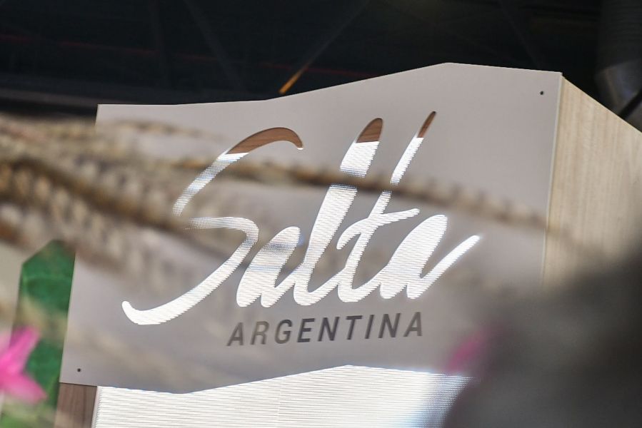 La Experiencia Salta volverá a disfrutarse en la Feria Internacional de Turismo 2023