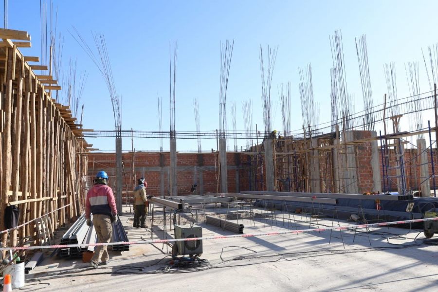 El Centro de Convenciones de Cafayate será un nuevo polo de desarrollo para Salta
