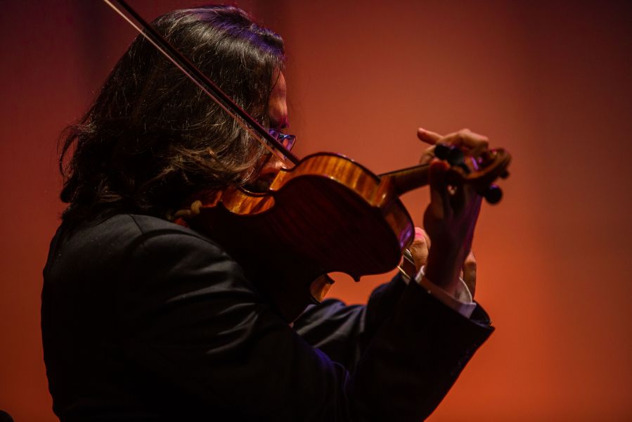 Obras de Beethoven y Ponchielli en el próximo concierto de la Orquesta Sinfónica